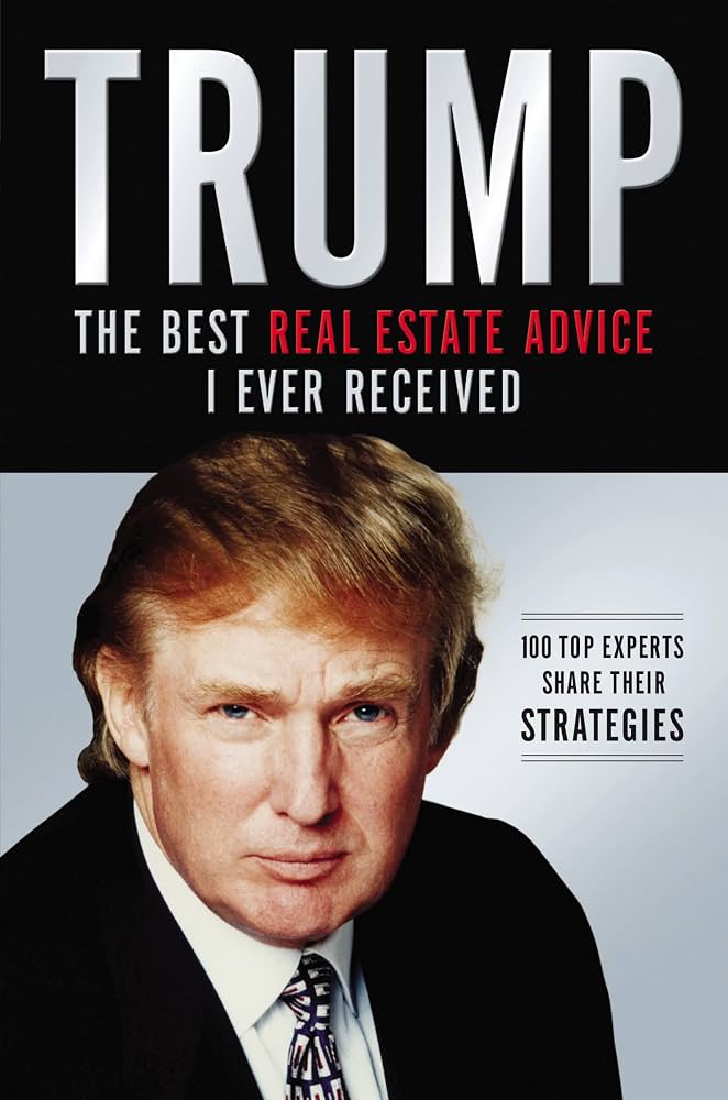 دانلود کتاب Trump Strategies for Real Estate