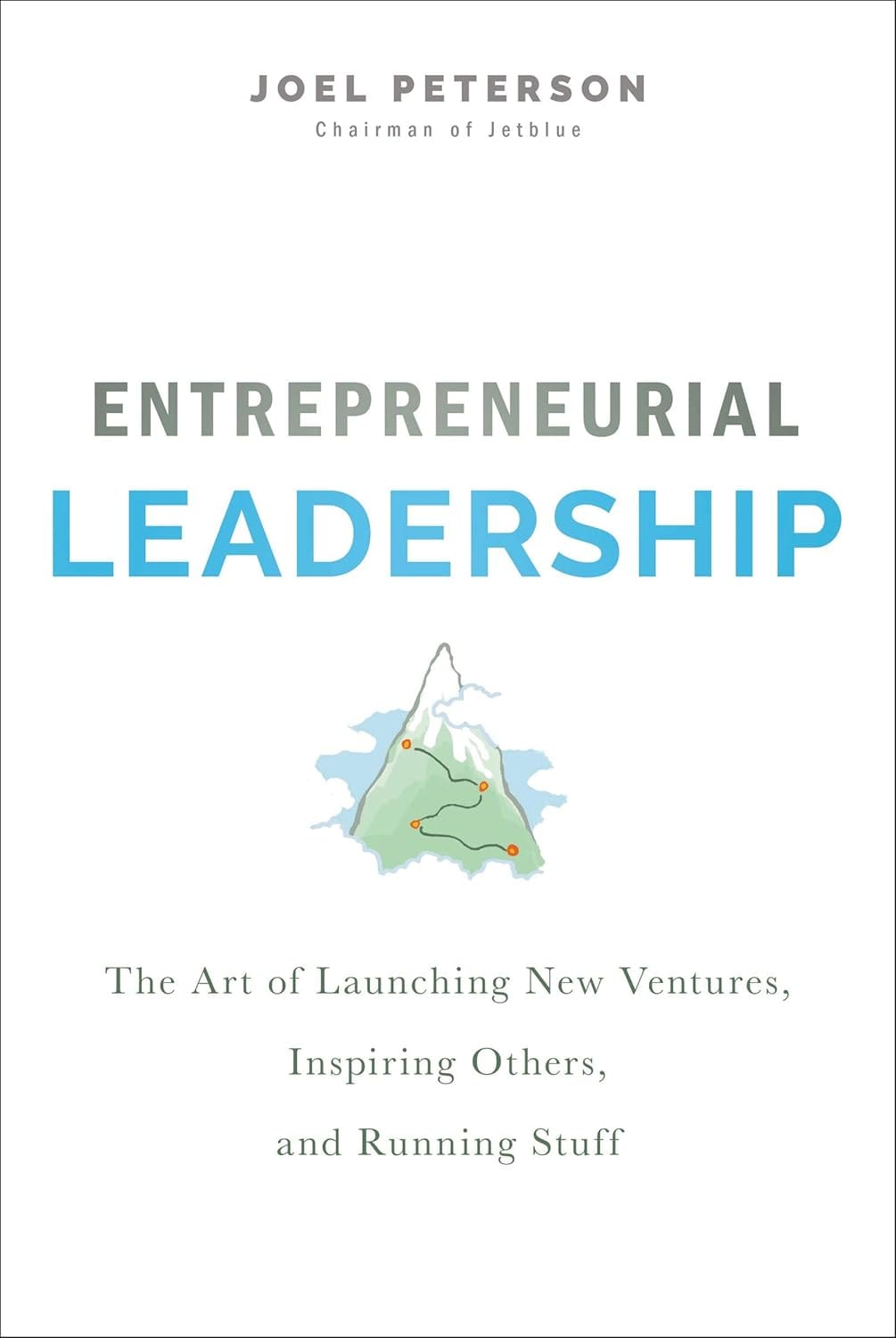 دانلود کتاب Entrepreneurial Leadership