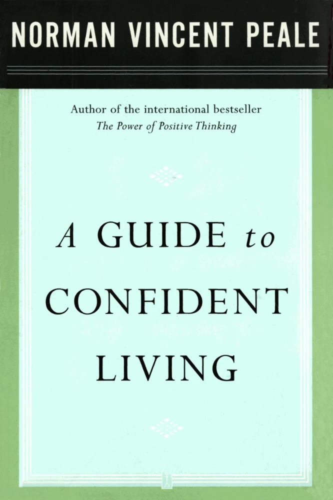 دانلود کتاب A Guide to Confident Living