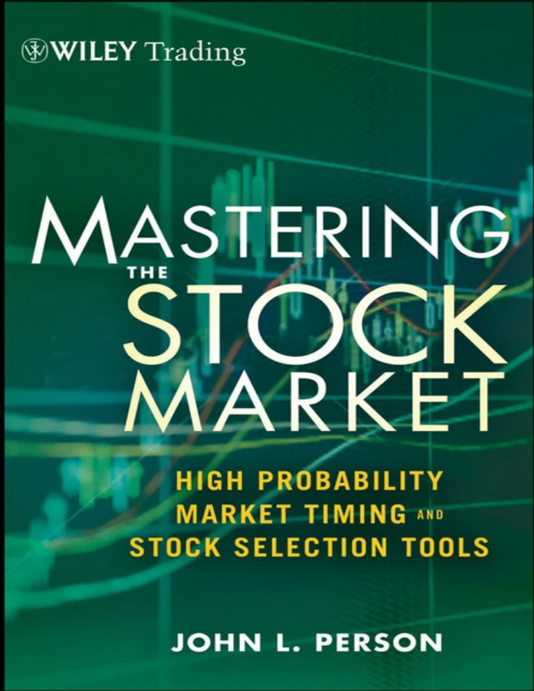 دانلود کتاب Mastering the Stock Market