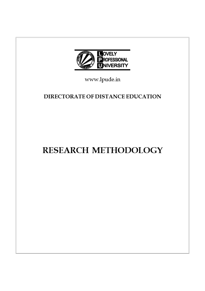 دانلود کتاب Research Design: Qualitative, Quantitative, and Mixed Methods Approaches