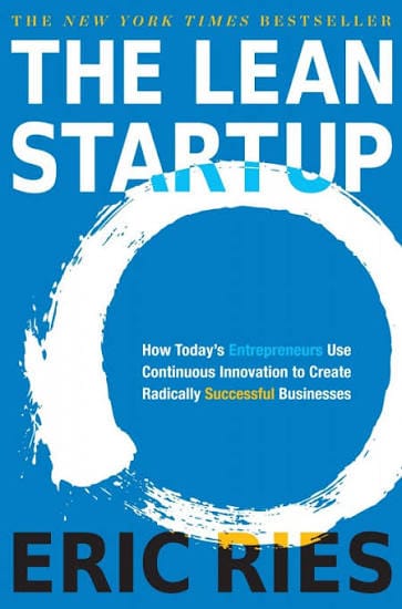 دانلود کتاب The Lean Startup