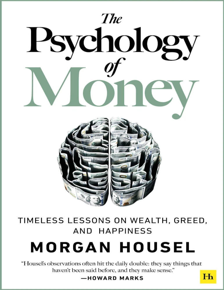 دانلود کتاب The Psychology of Money